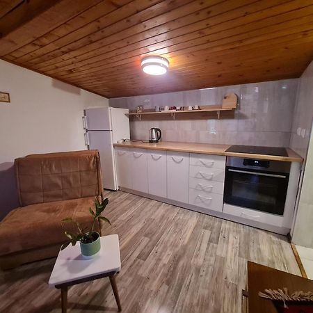 Guesthouse Hotel My Home Prizren Esterno foto