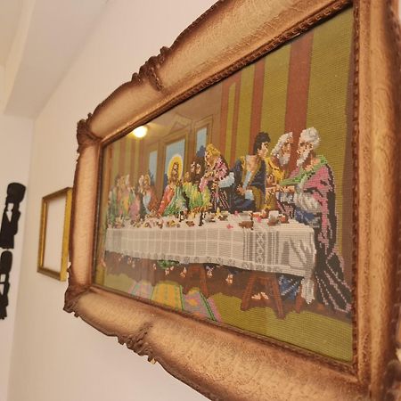 Guesthouse Hotel My Home Prizren Esterno foto