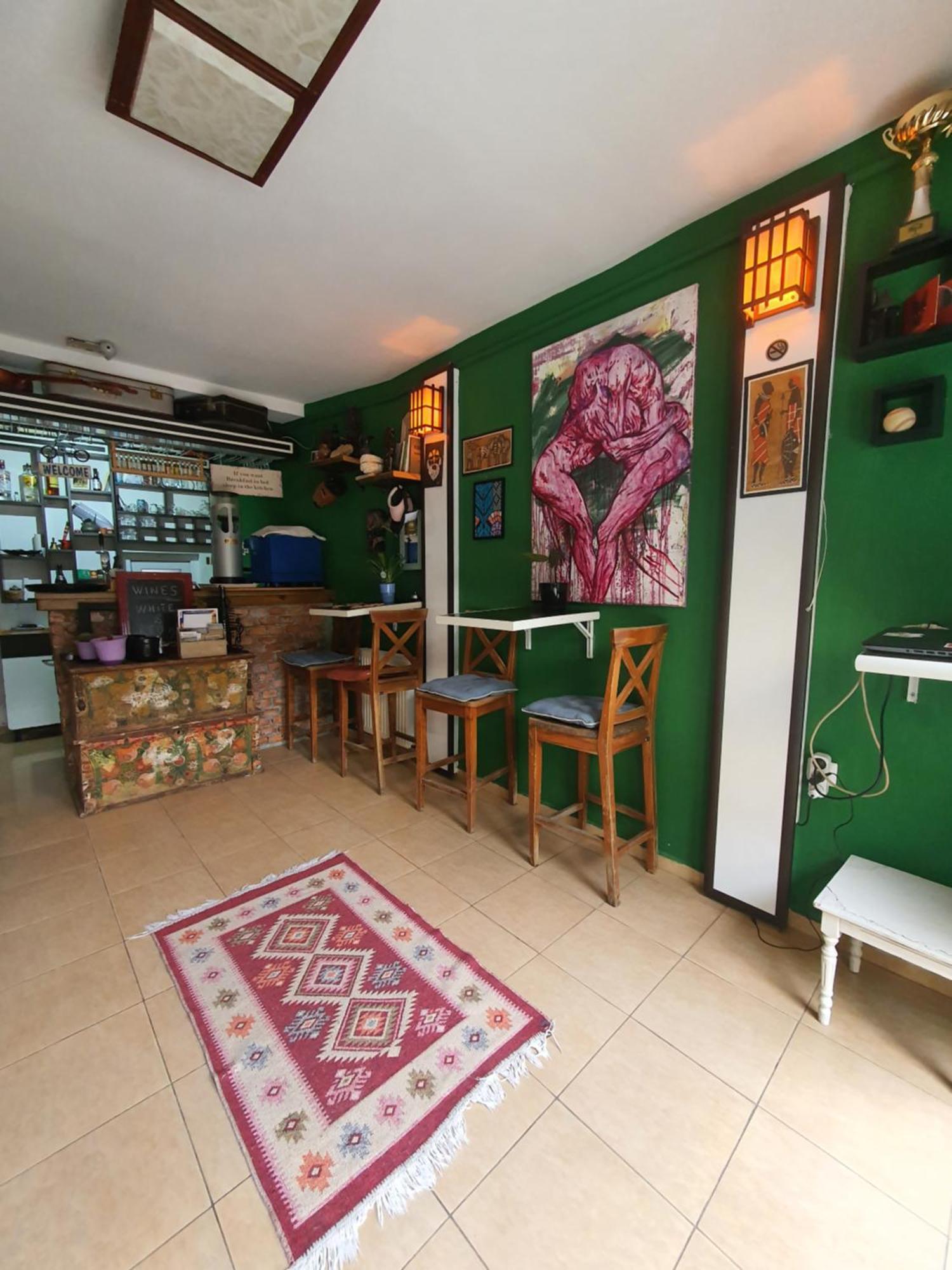 Guesthouse Hotel My Home Prizren Esterno foto