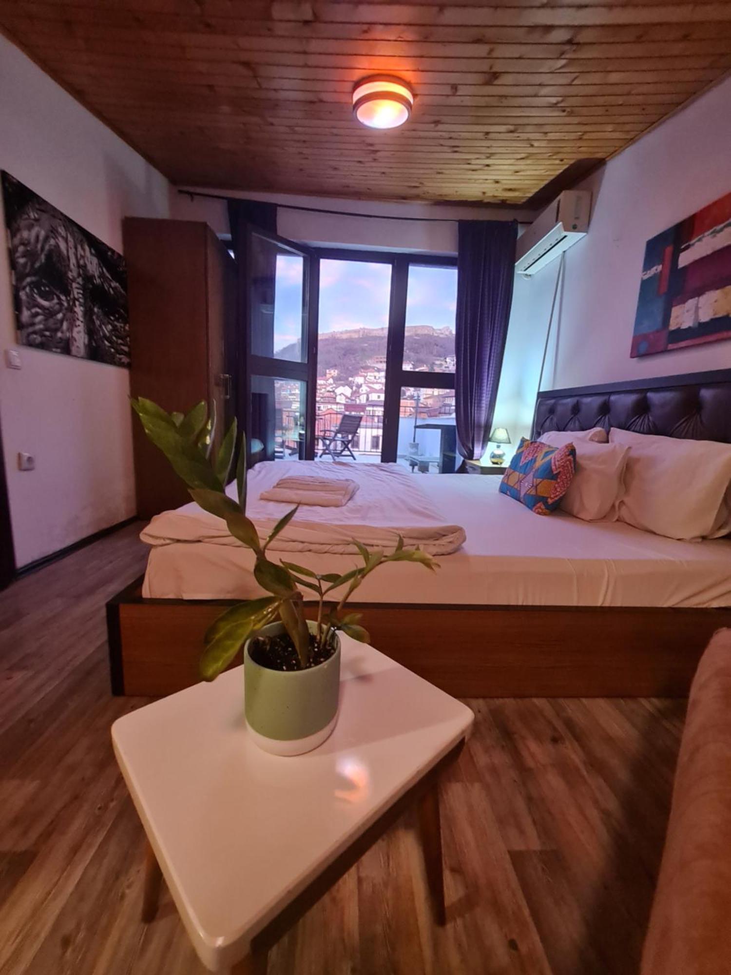 Guesthouse Hotel My Home Prizren Esterno foto