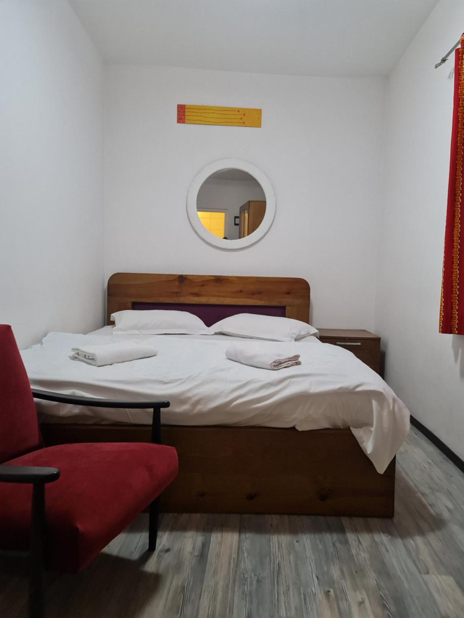 Guesthouse Hotel My Home Prizren Esterno foto