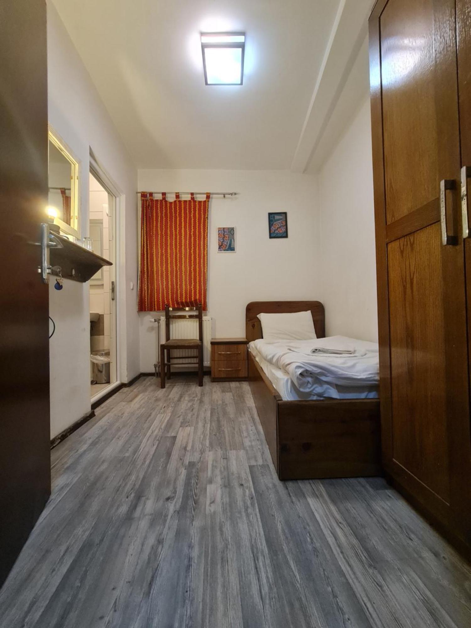 Guesthouse Hotel My Home Prizren Esterno foto