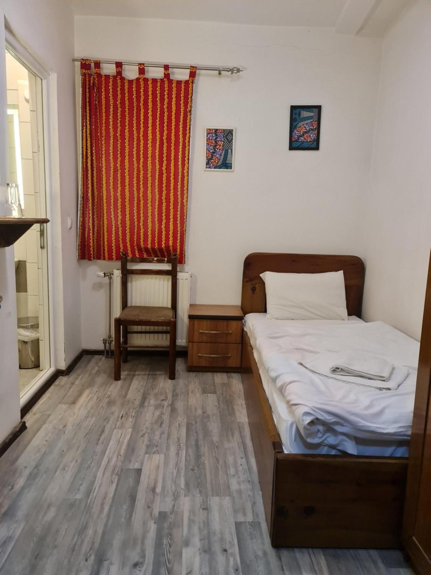 Guesthouse Hotel My Home Prizren Esterno foto