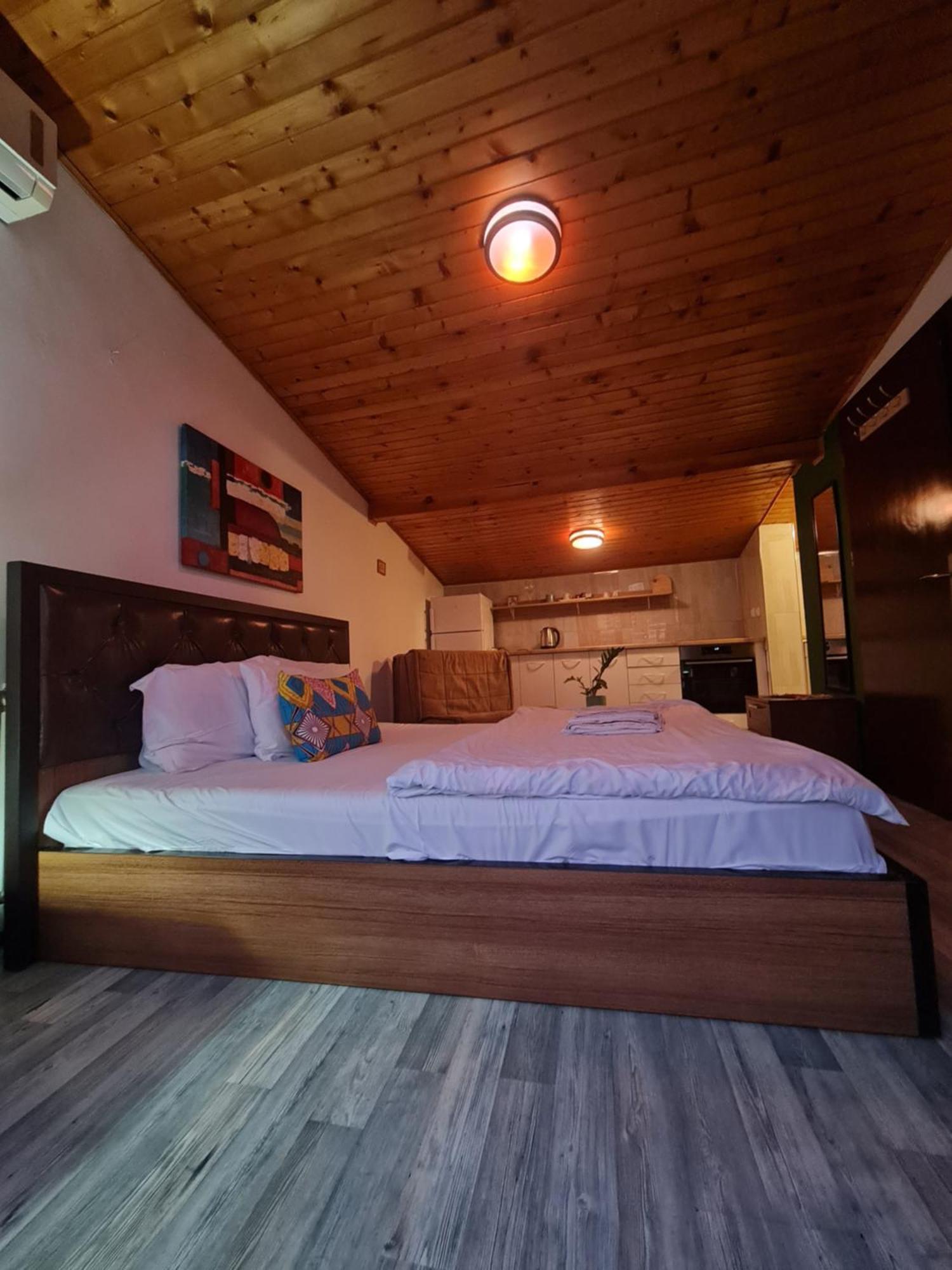 Guesthouse Hotel My Home Prizren Esterno foto