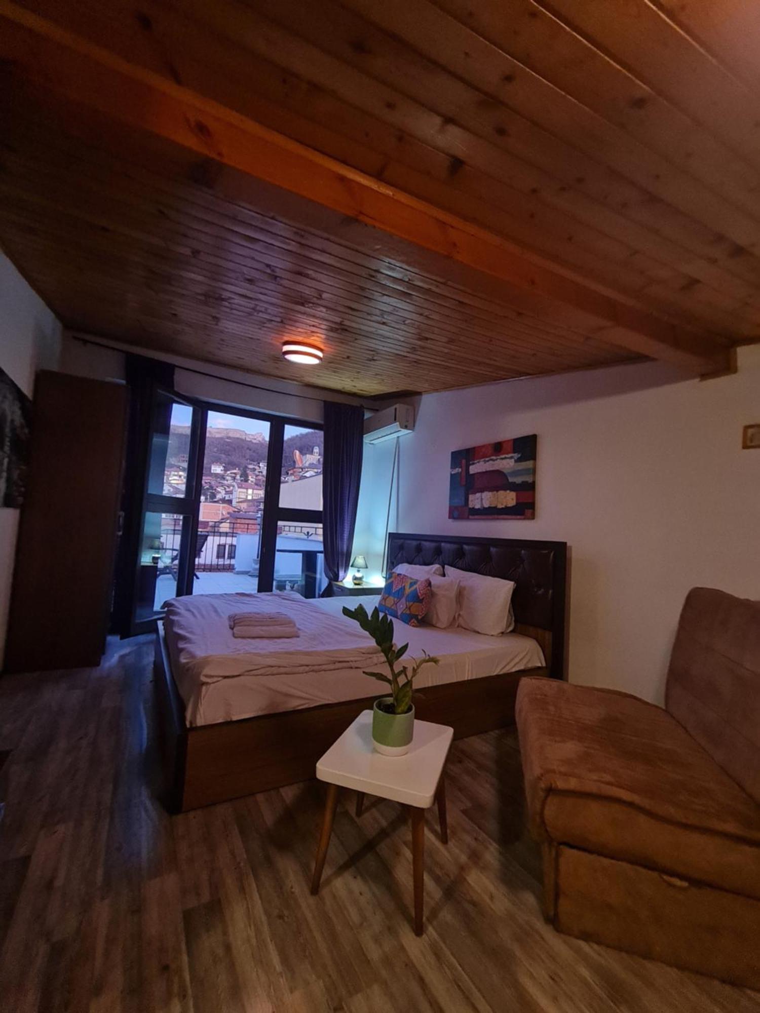 Guesthouse Hotel My Home Prizren Esterno foto