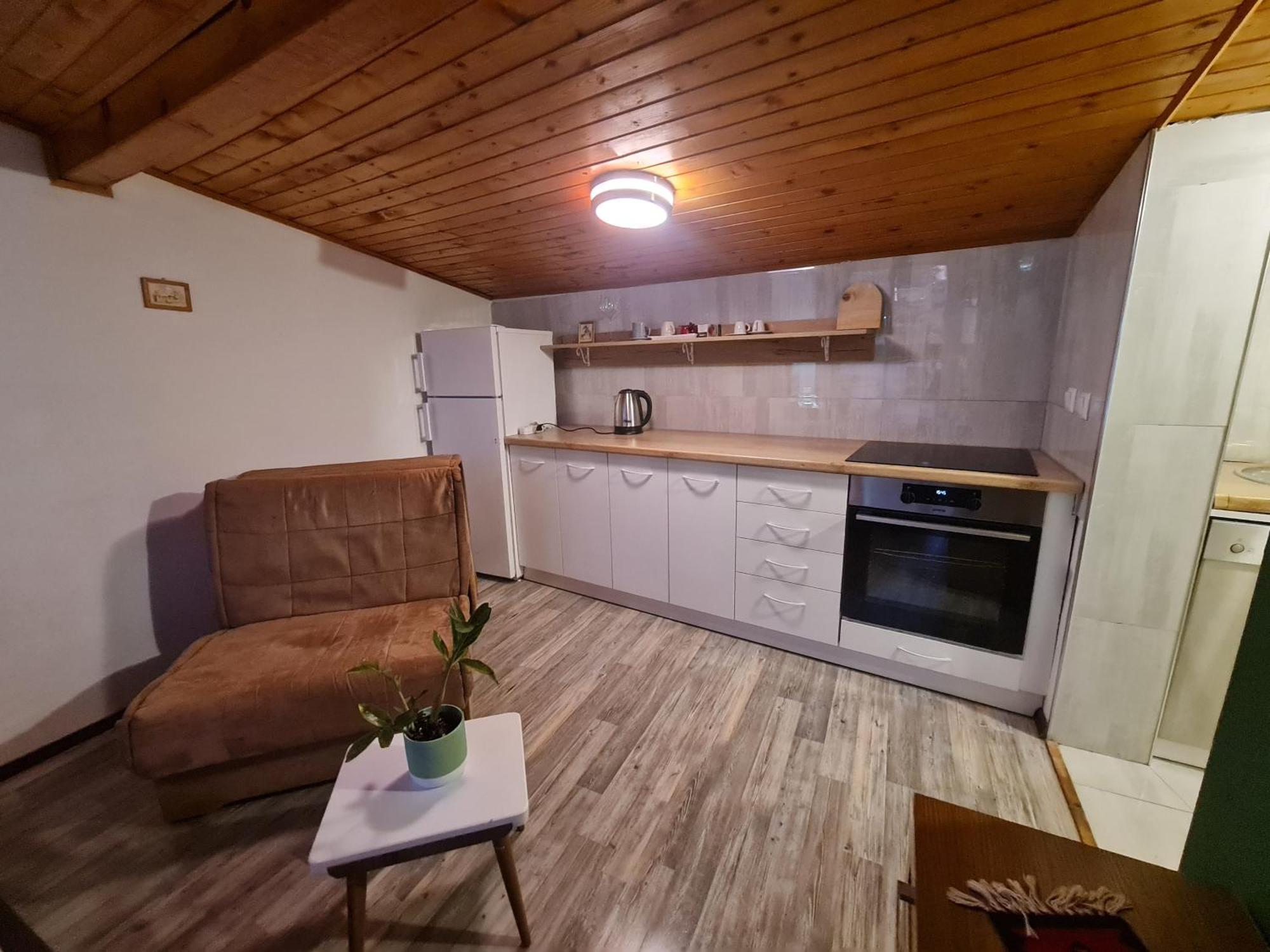 Guesthouse Hotel My Home Prizren Esterno foto