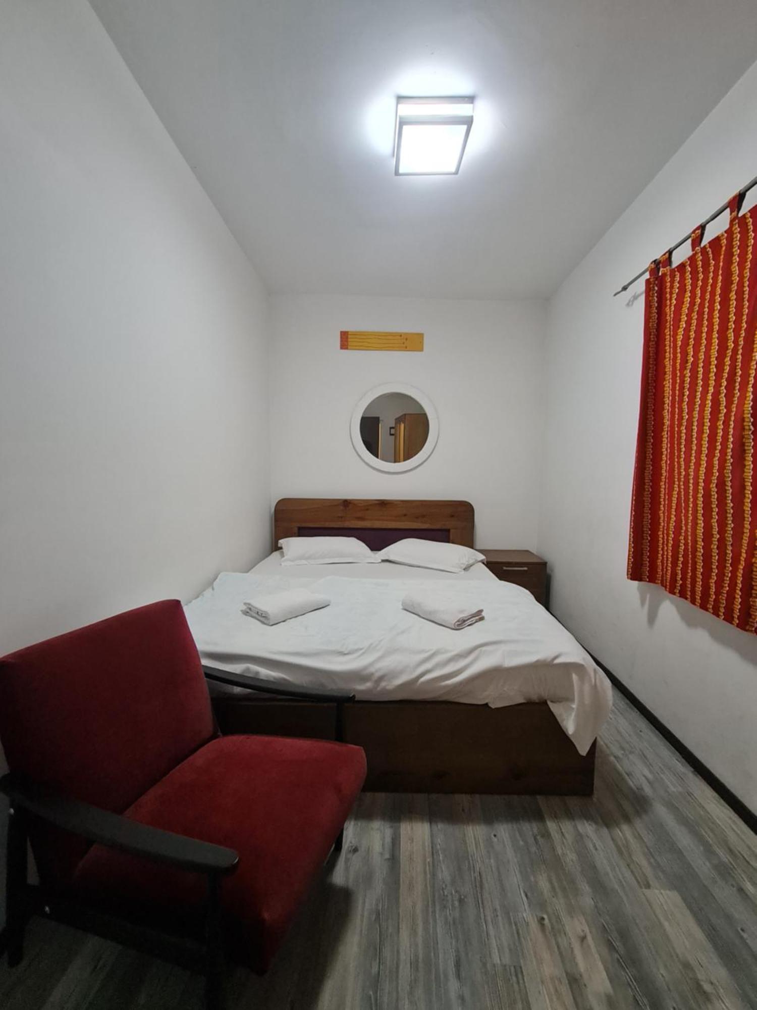 Guesthouse Hotel My Home Prizren Esterno foto