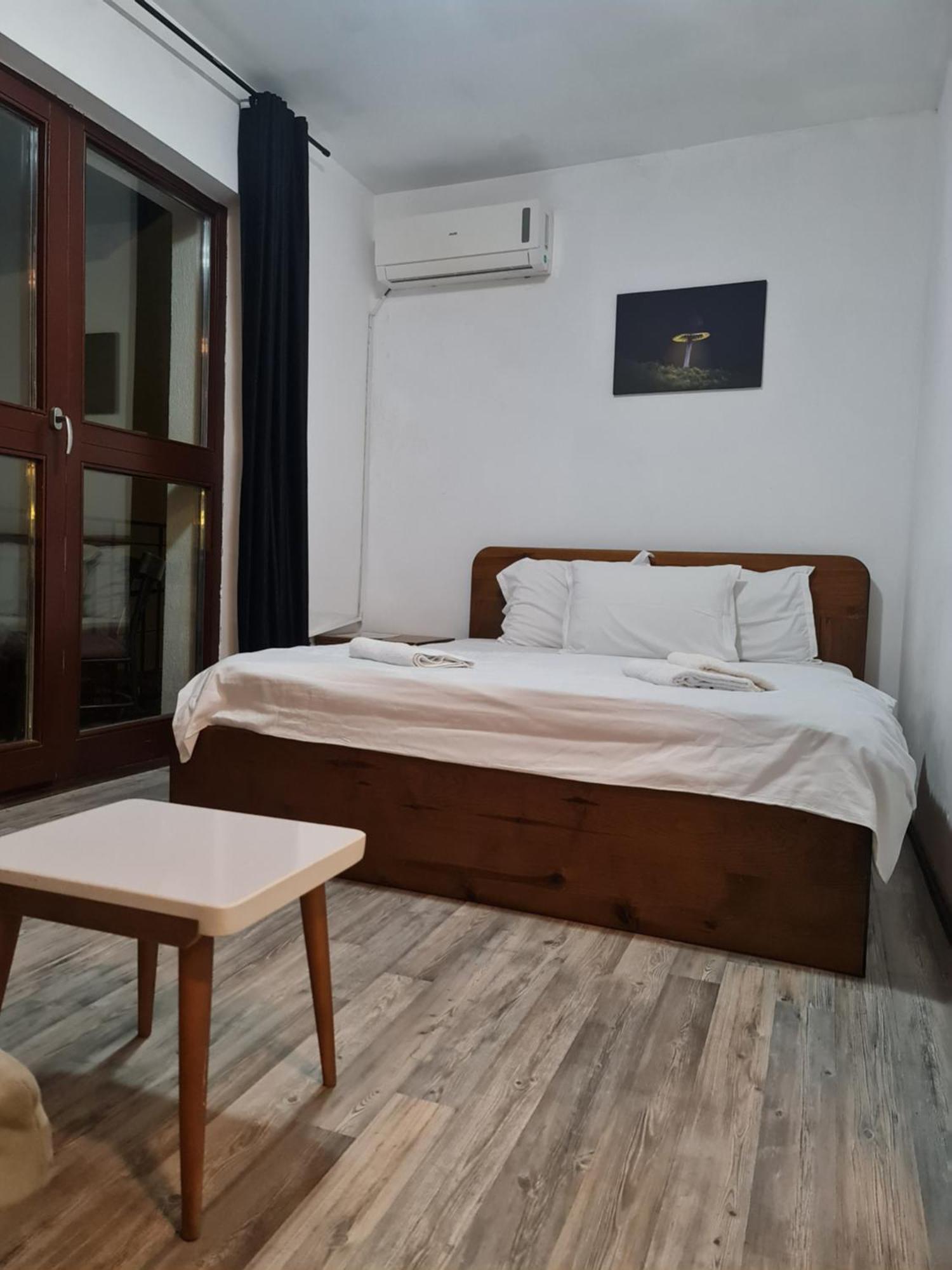 Guesthouse Hotel My Home Prizren Esterno foto