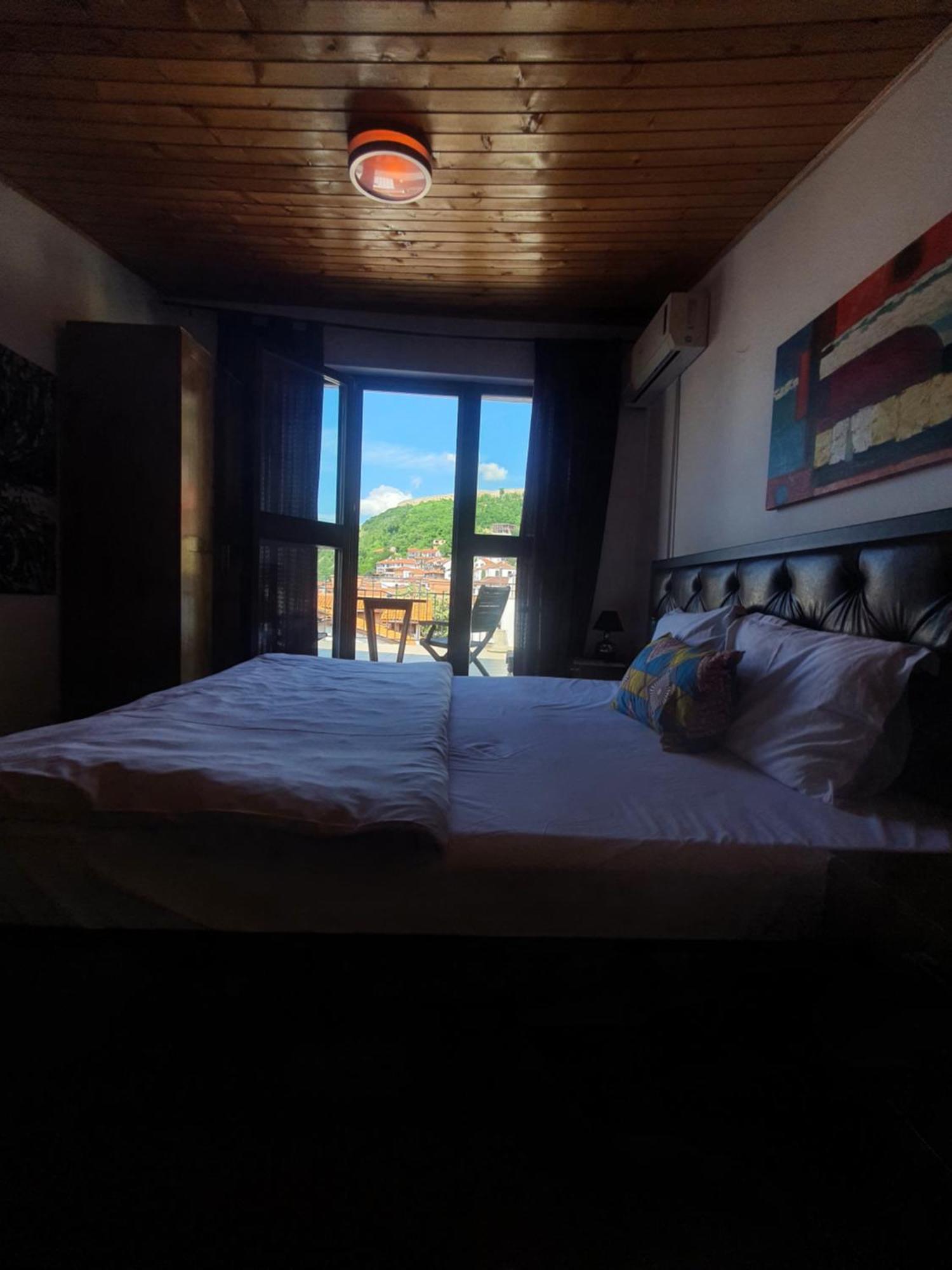 Guesthouse Hotel My Home Prizren Camera foto