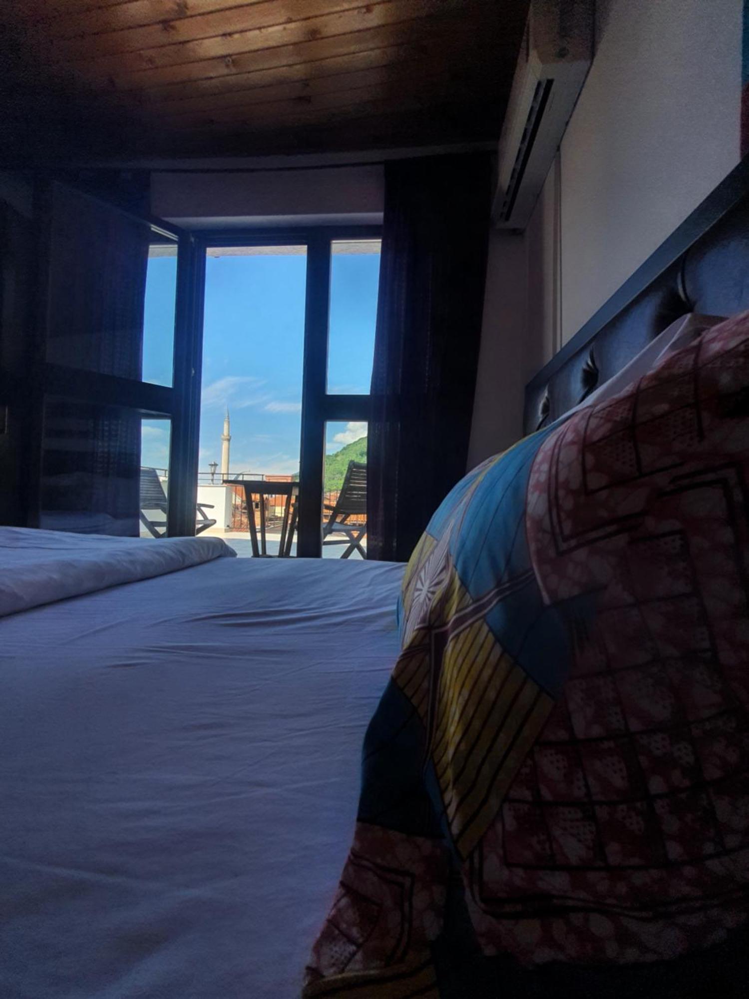 Guesthouse Hotel My Home Prizren Camera foto
