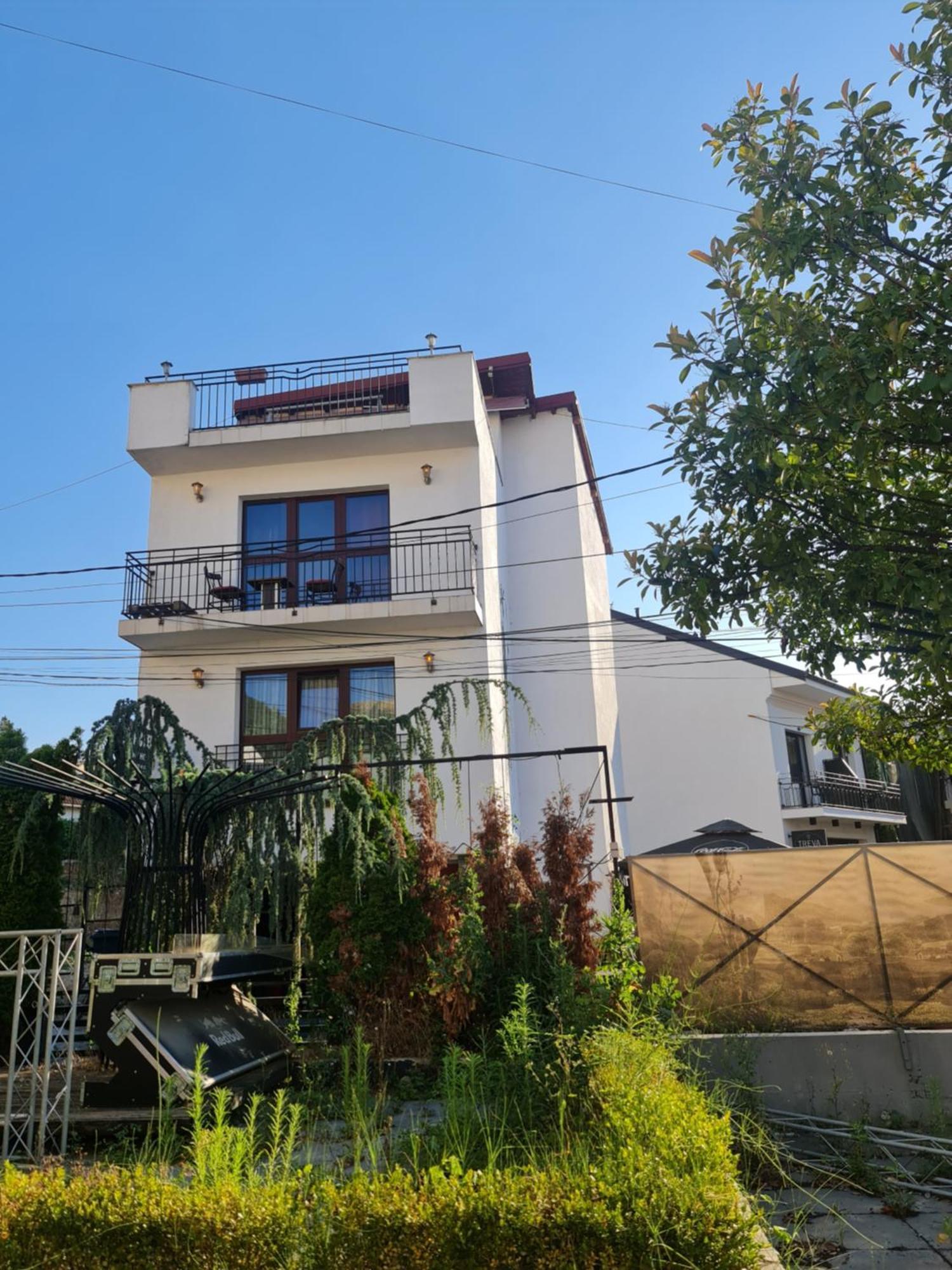 Guesthouse Hotel My Home Prizren Esterno foto