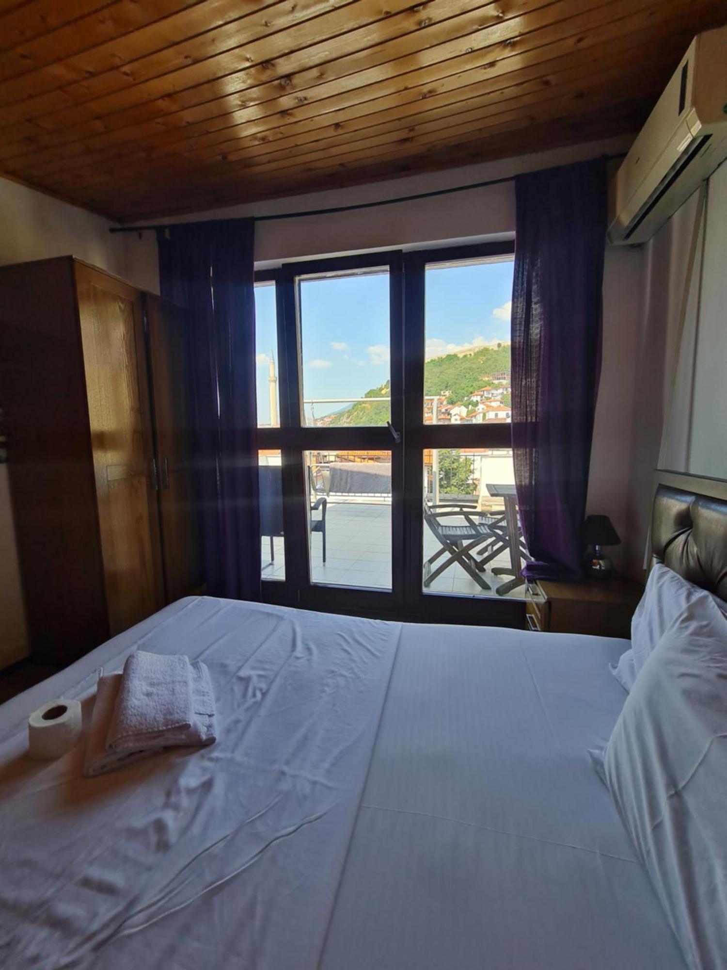 Guesthouse Hotel My Home Prizren Esterno foto