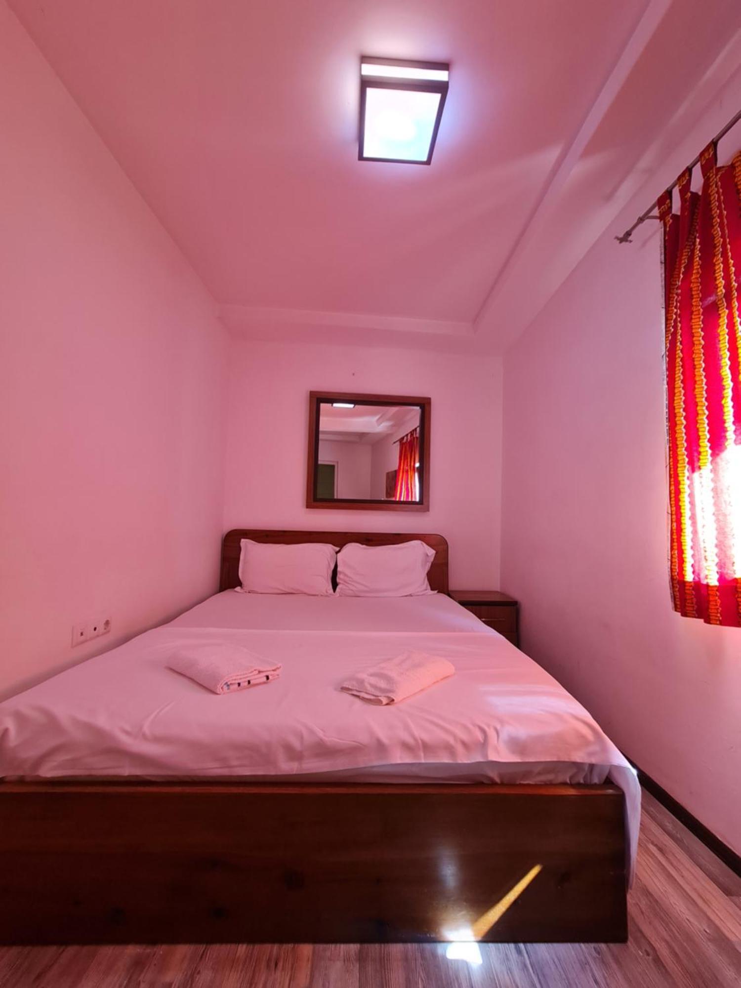 Guesthouse Hotel My Home Prizren Esterno foto