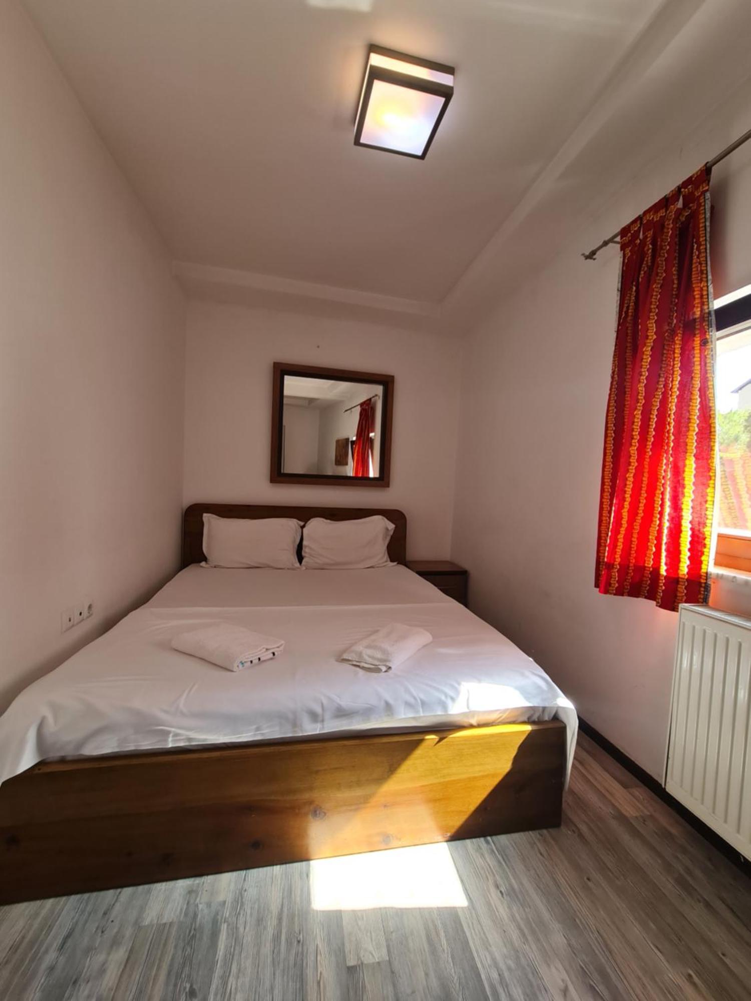 Guesthouse Hotel My Home Prizren Esterno foto