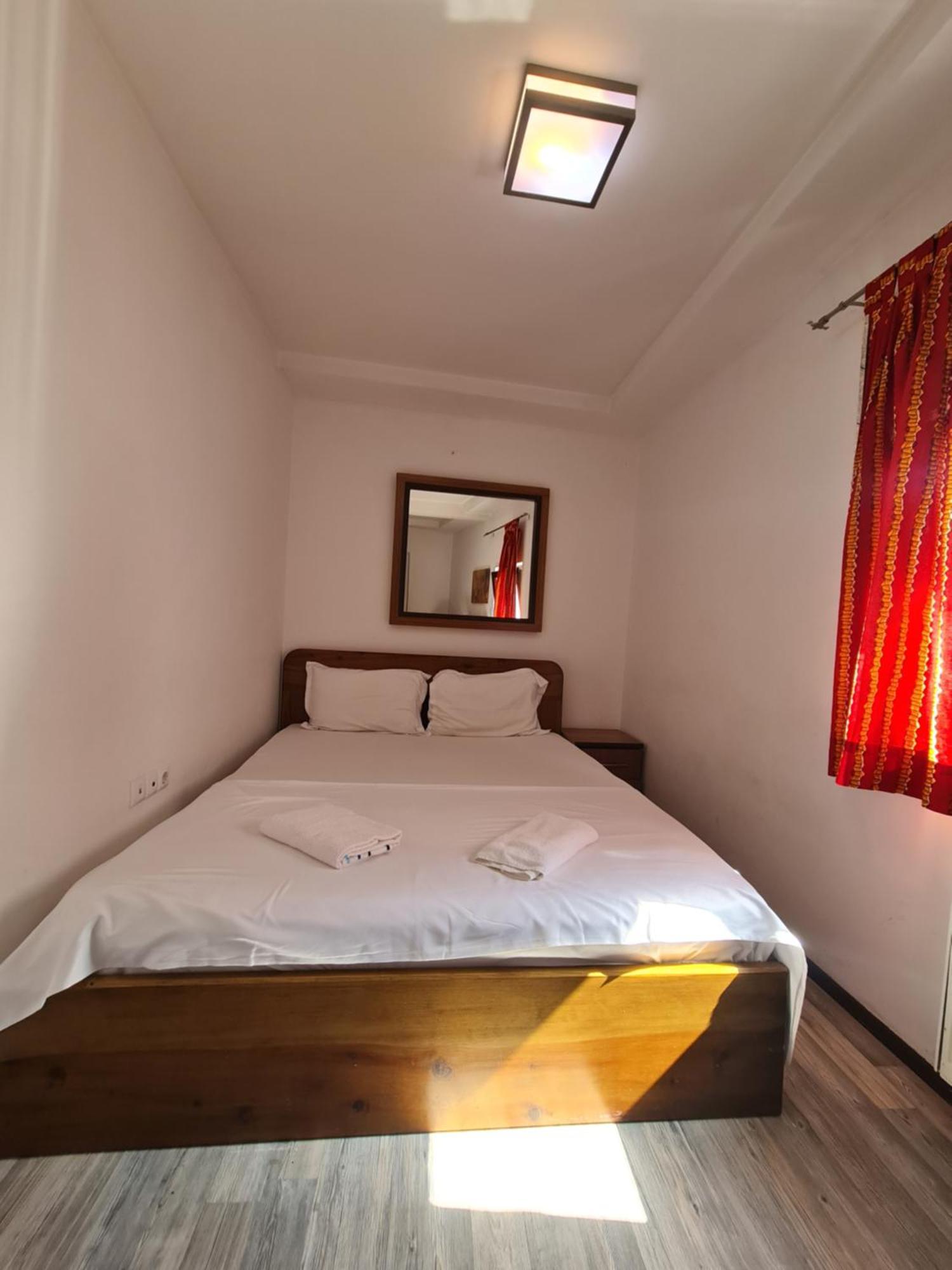 Guesthouse Hotel My Home Prizren Esterno foto