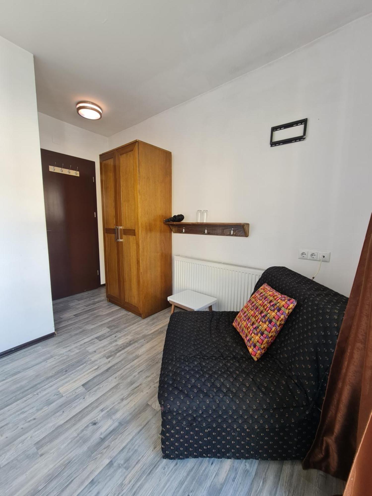 Guesthouse Hotel My Home Prizren Esterno foto
