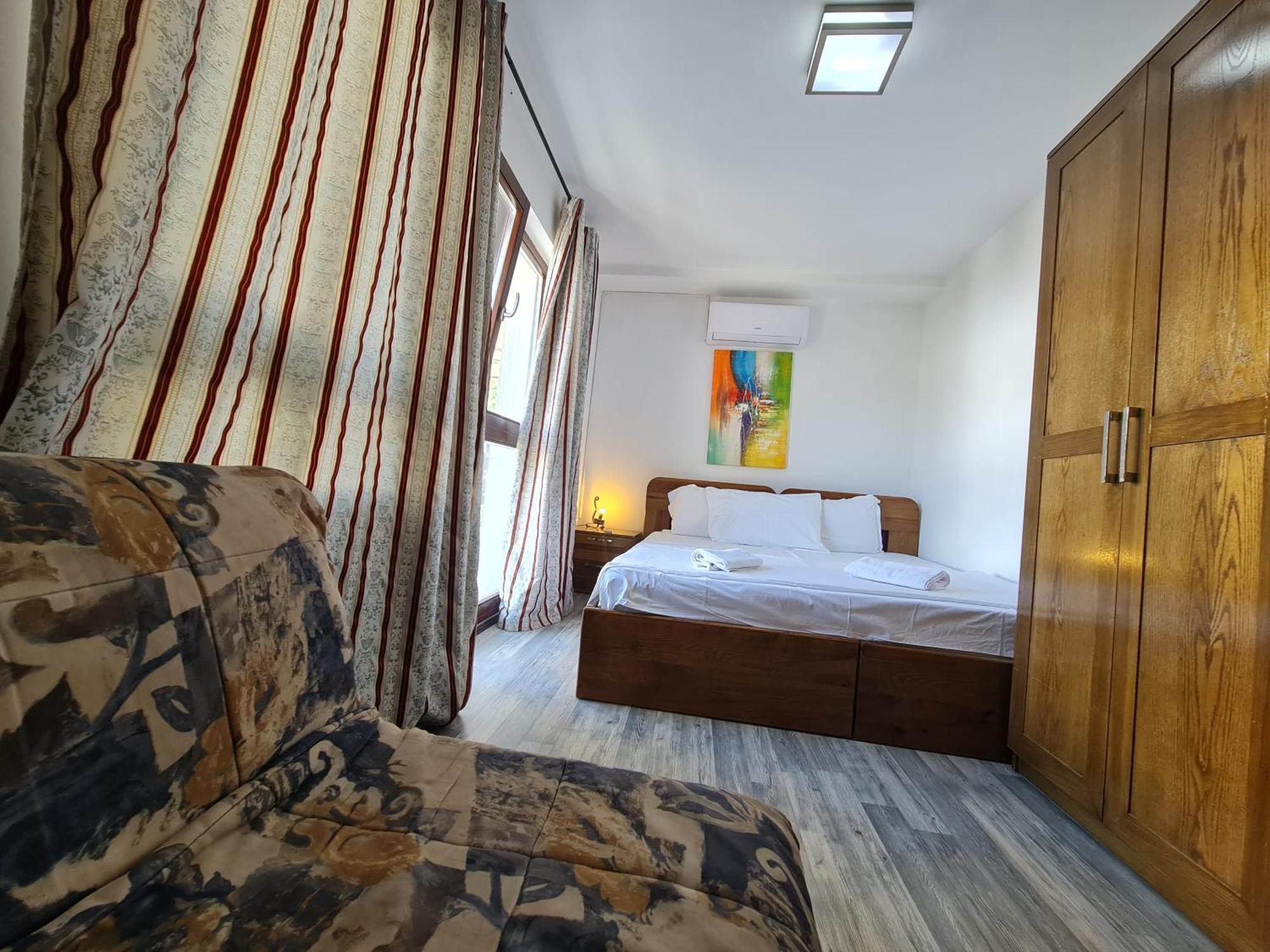 Guesthouse Hotel My Home Prizren Esterno foto