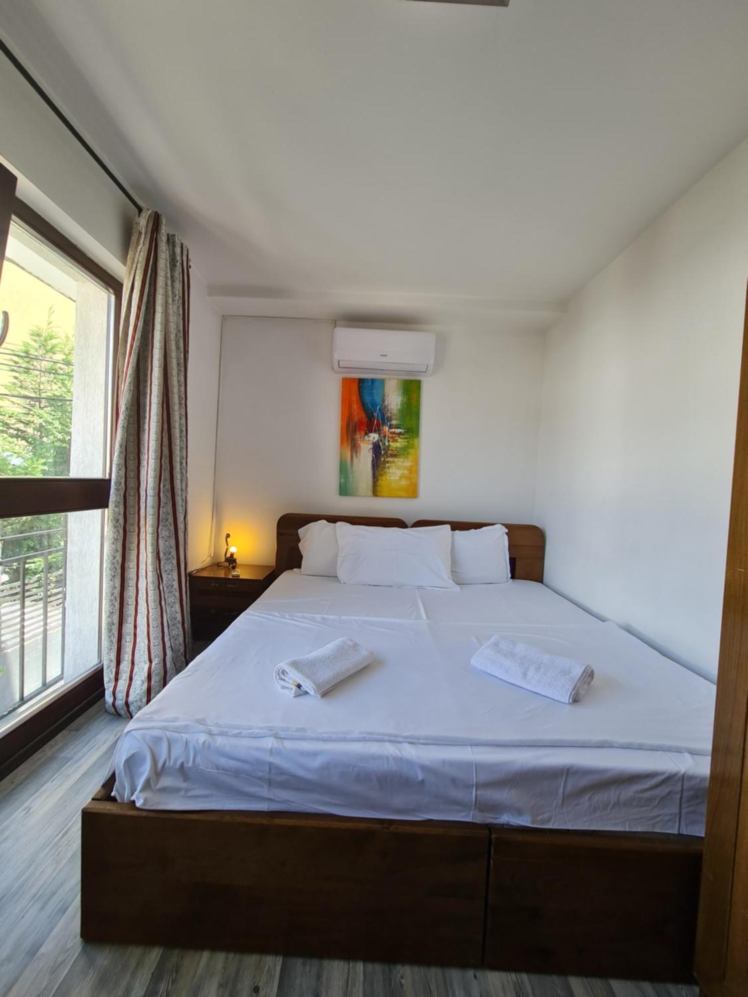 Guesthouse Hotel My Home Prizren Esterno foto