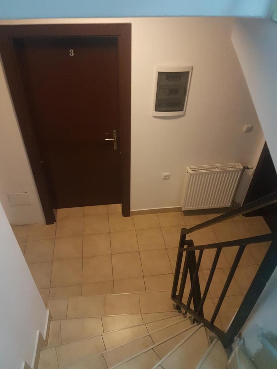 Guesthouse Hotel My Home Prizren Esterno foto