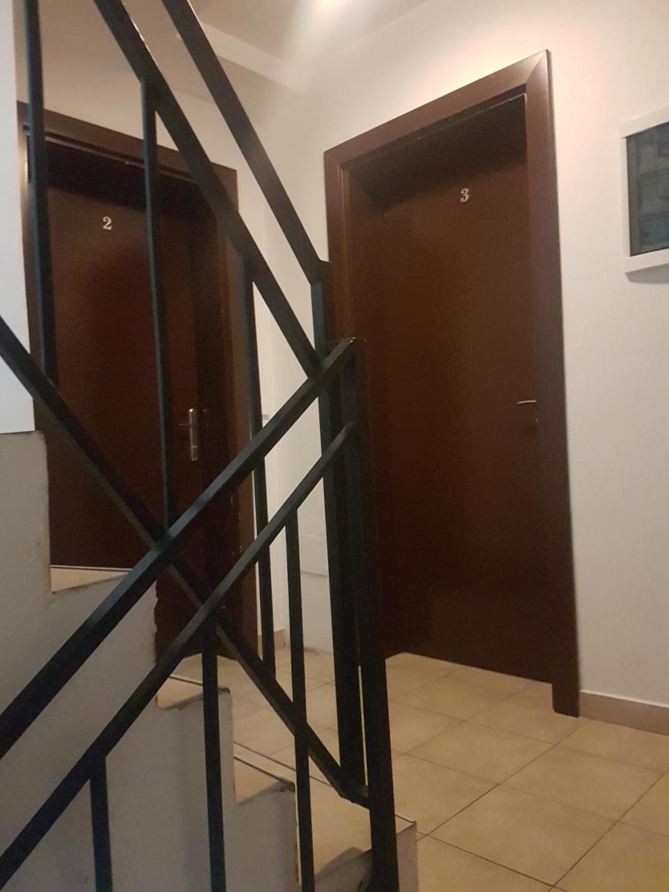 Guesthouse Hotel My Home Prizren Esterno foto